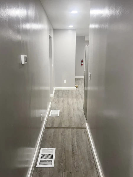 Coliving in Just Us - West Atl, Atlanta