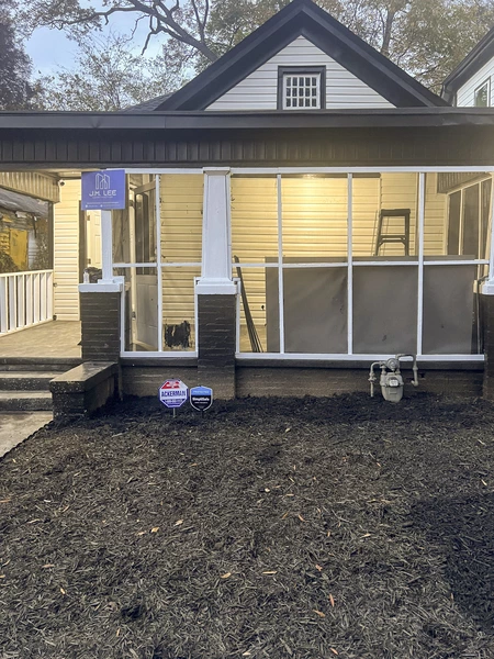 Coliving in Just Us - West Atl, Atlanta
