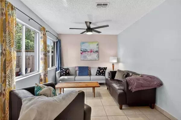 Coliving in Seminole Heights - North Tampa, Tampa