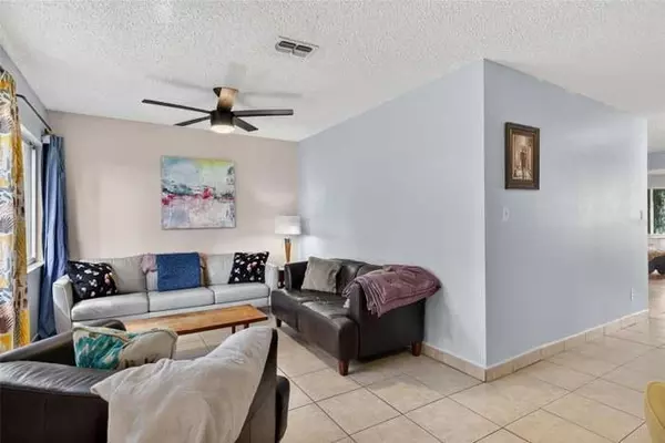 Coliving in Seminole Heights - North Tampa, Tampa