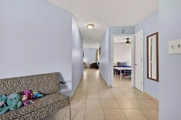 Coliving in Seminole Heights - North Tampa, Tampa