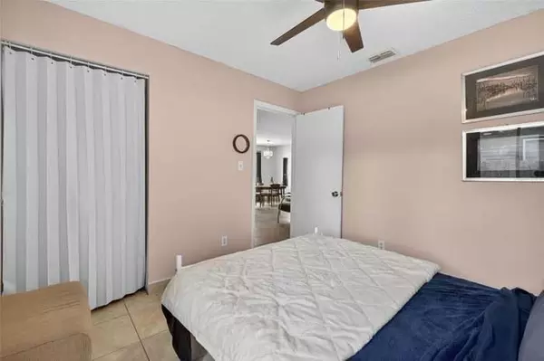 Coliving in Seminole Heights - North Tampa, Tampa