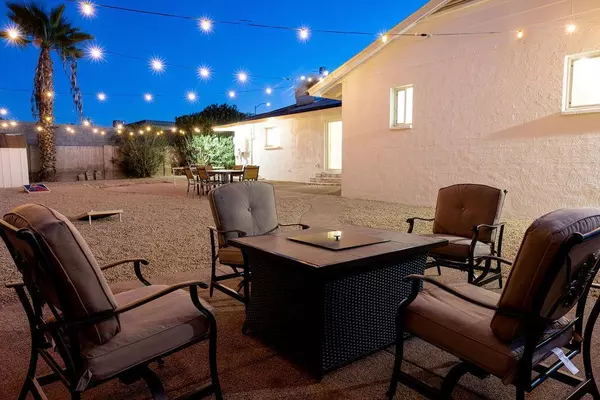 Coliving in North Mountain - Phoenix, Phoenix