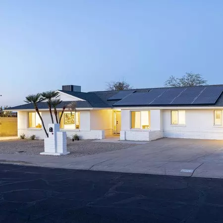 Coliving in North Mountain - Phoenix, Phoenix