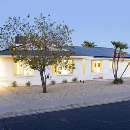 Coliving in North Mountain - Phoenix, Phoenix