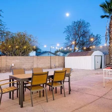 Coliving in North Mountain - Phoenix, Phoenix