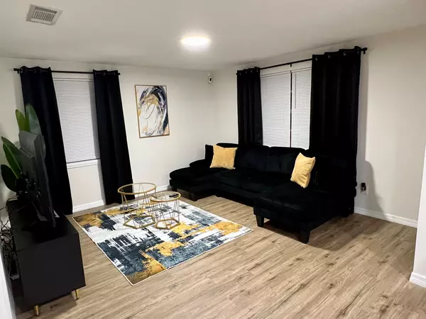 Coliving in Plant City - East Tampa, Tampa