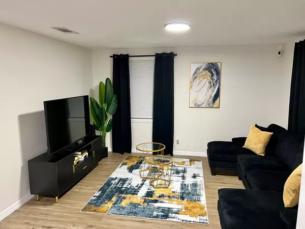 Coliving in Plant City - East Tampa, Tampa
