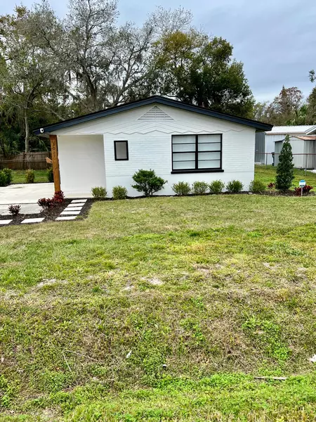 Coliving in Plant City - East Tampa, Tampa