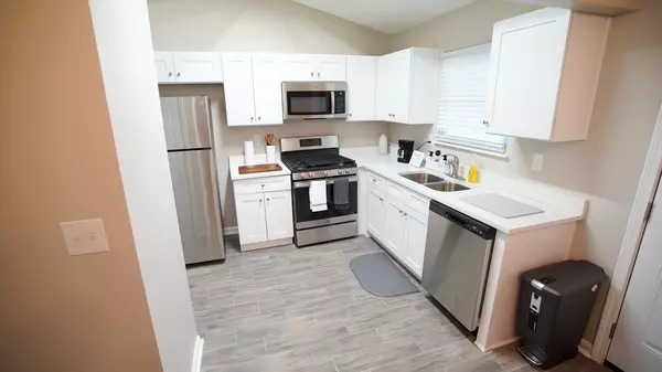 Coliving in Decatur - East Atl, Atlanta