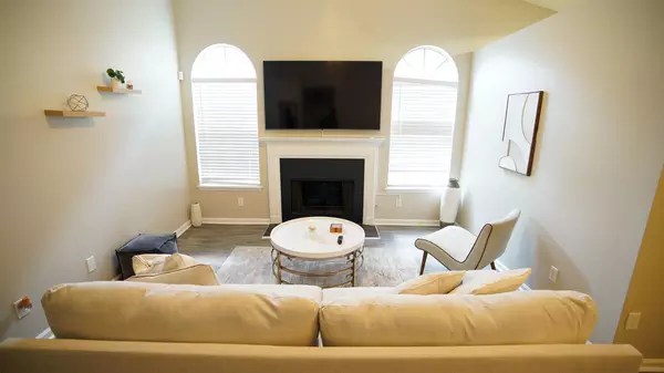 Coliving in Decatur - East Atl, Atlanta