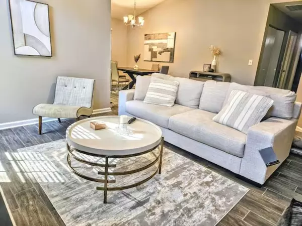 Coliving in Decatur - East Atl, Atlanta