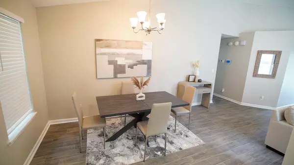 Coliving in Decatur - East Atl, Atlanta