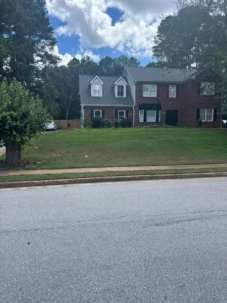 Coliving in Stonecrest - East Atl, Atlanta
