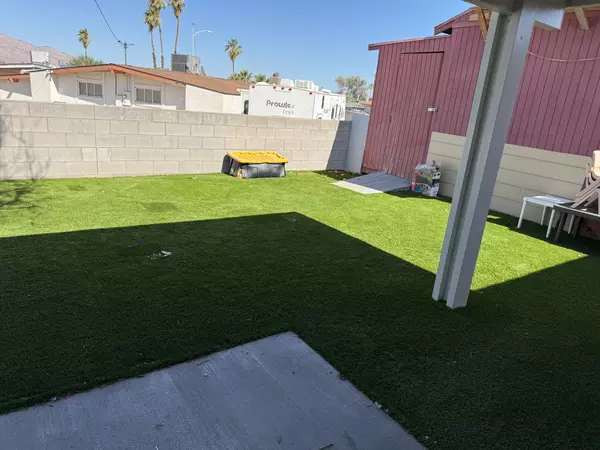 Coliving in Las Vegas - Las Vegas, Las Vegas