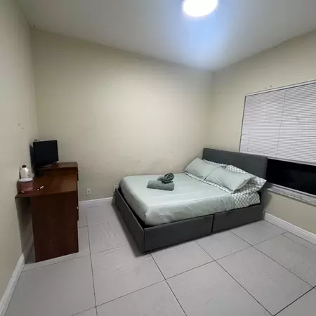 Coliving in Pompano Beach - Broward County, Miami
