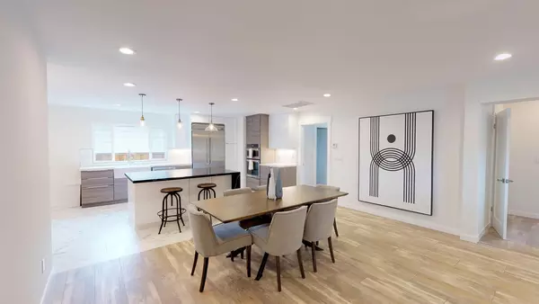 Coliving in Palo Alto - Peninsula, San Francisco