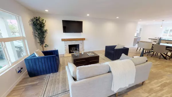 Coliving in Palo Alto - Peninsula, San Francisco