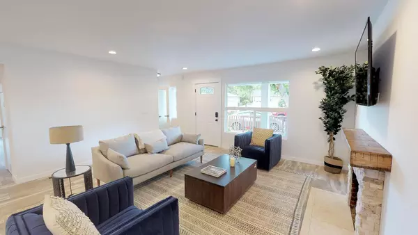 Coliving in Palo Alto - Peninsula, San Francisco