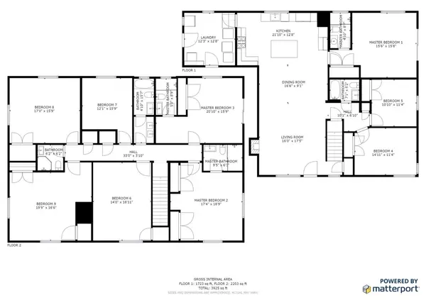 Coliving in Palo Alto - Peninsula, San Francisco