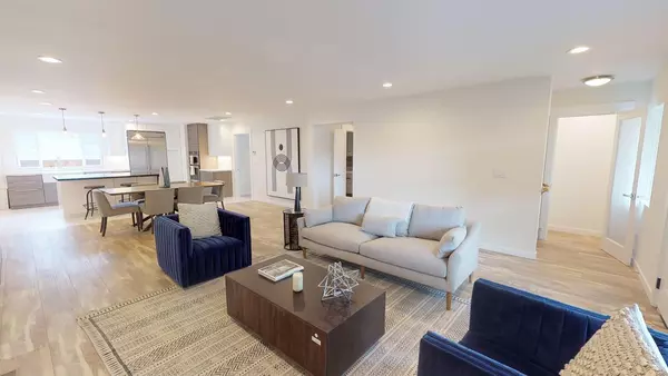Coliving in Palo Alto - Peninsula, San Francisco