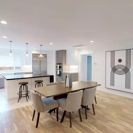 Coliving in Palo Alto - Peninsula, San Francisco