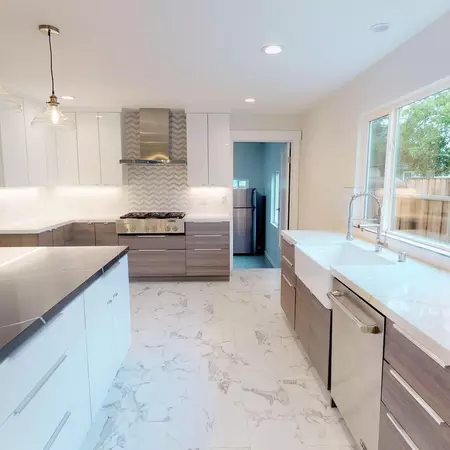 Coliving in Palo Alto - Peninsula, San Francisco
