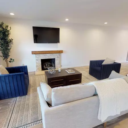 Coliving in Palo Alto - Peninsula, San Francisco