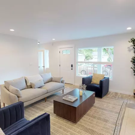 Coliving in Palo Alto - Peninsula, San Francisco