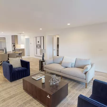 Coliving in Palo Alto - Peninsula, San Francisco