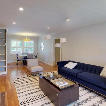 Coliving in San Mateo - Peninsula, San Francisco