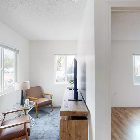 Coliving in Pacific Beach - Coastal, San Diego