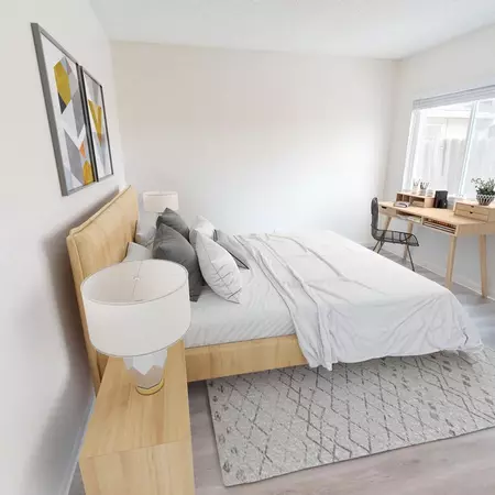 Coliving in Pacific Beach - Coastal, San Diego