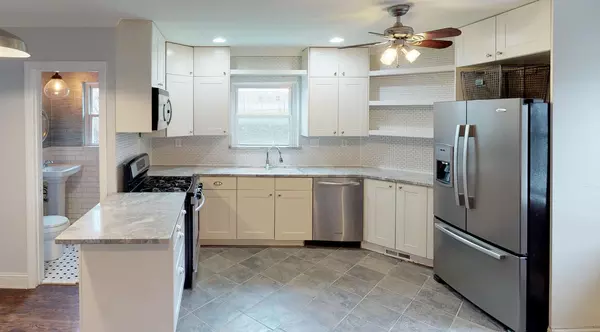 Coliving in Kingman Park - Washington Northeast, Washington DC