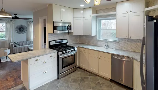 Coliving in Kingman Park - Washington Northeast, Washington DC