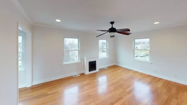 Coliving in Kingman Park - Washington Northeast, Washington DC