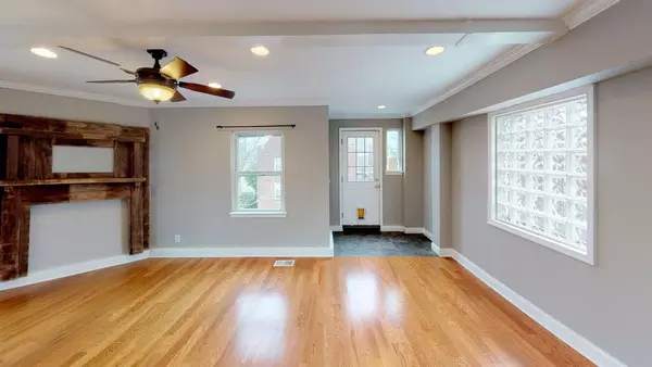 Coliving in Kingman Park - Washington Northeast, Washington DC