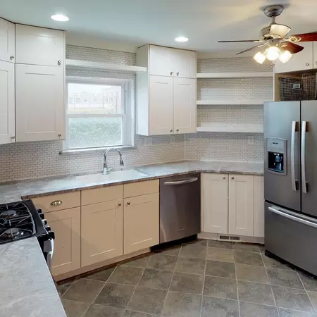 Coliving in Kingman Park - Washington Northeast, Washington DC