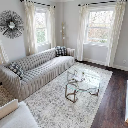 Coliving in Kingman Park - Washington Northeast, Washington DC