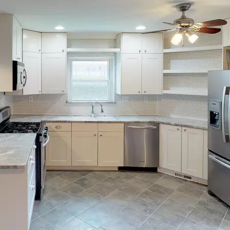 Coliving in Kingman Park - Washington Northeast, Washington DC