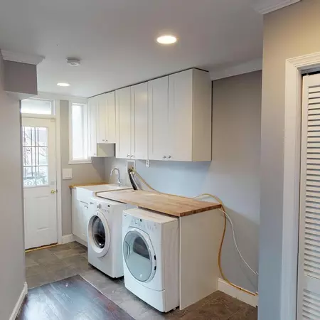 Coliving in Kingman Park - Washington Northeast, Washington DC