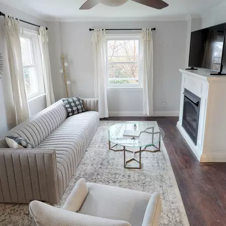 Coliving in Kingman Park - Washington Northeast, Washington DC