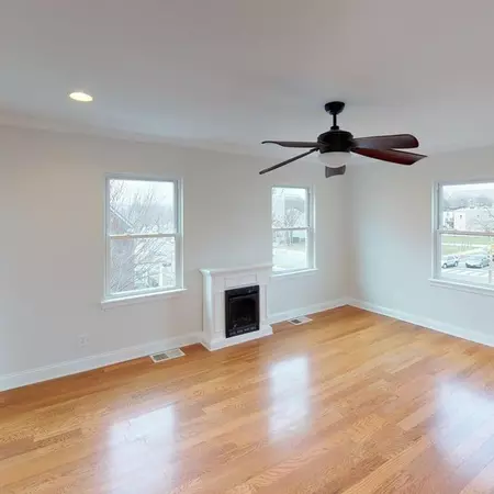 Coliving in Kingman Park - Washington Northeast, Washington DC