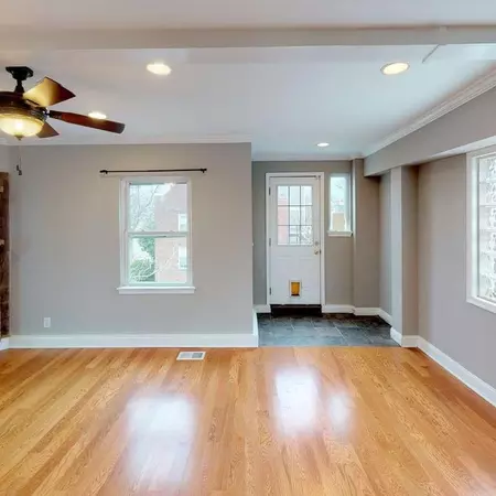 Coliving in Kingman Park - Washington Northeast, Washington DC