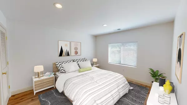 Coliving in East Palo Alto - Peninsula, San Francisco