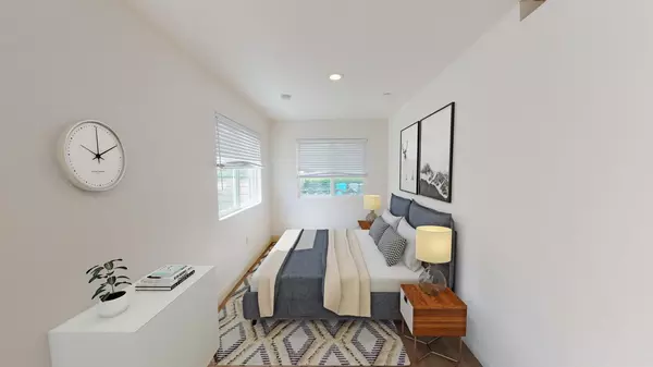 Coliving in East Palo Alto - Peninsula, San Francisco