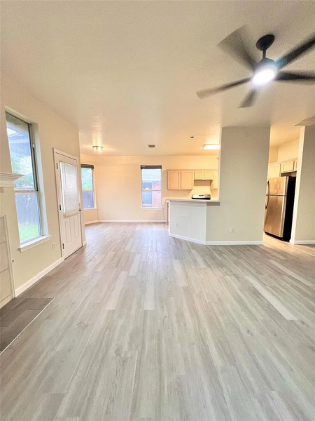 Coliving in Govalle - East Austin, Austin