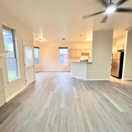 Coliving in Govalle - East Austin, Austin