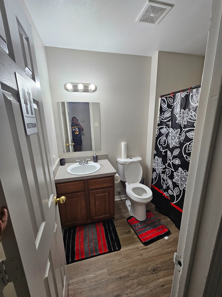 Coliving in West Arlington - Arlington, Dallas