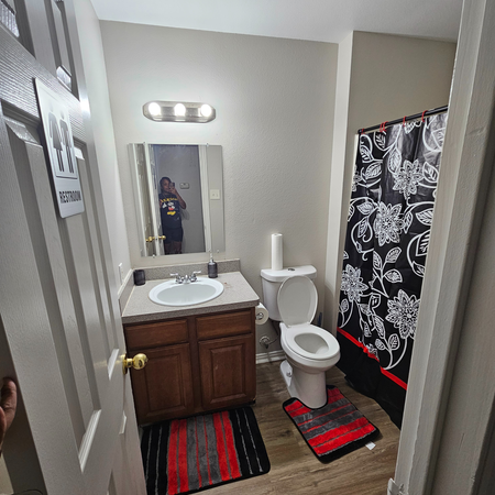Coliving in West Arlington - Arlington, Dallas
